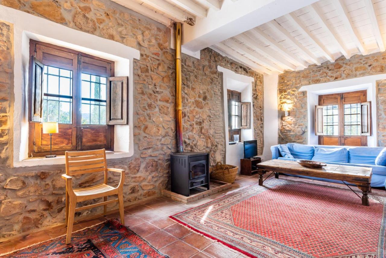 Сasa de vacaciones Arroyo De Adelfas Málaga