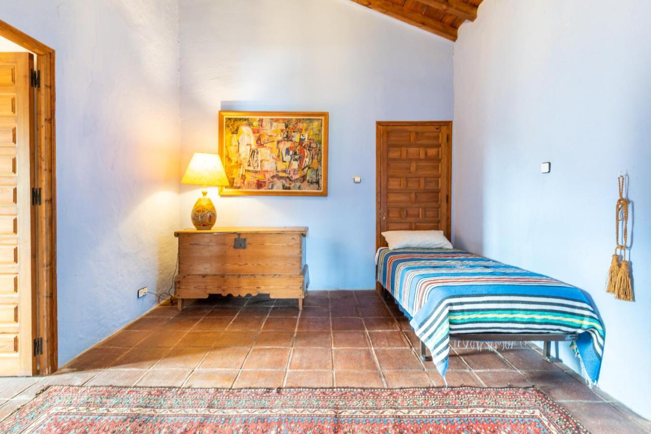 Сasa de vacaciones Arroyo De Adelfas Málaga