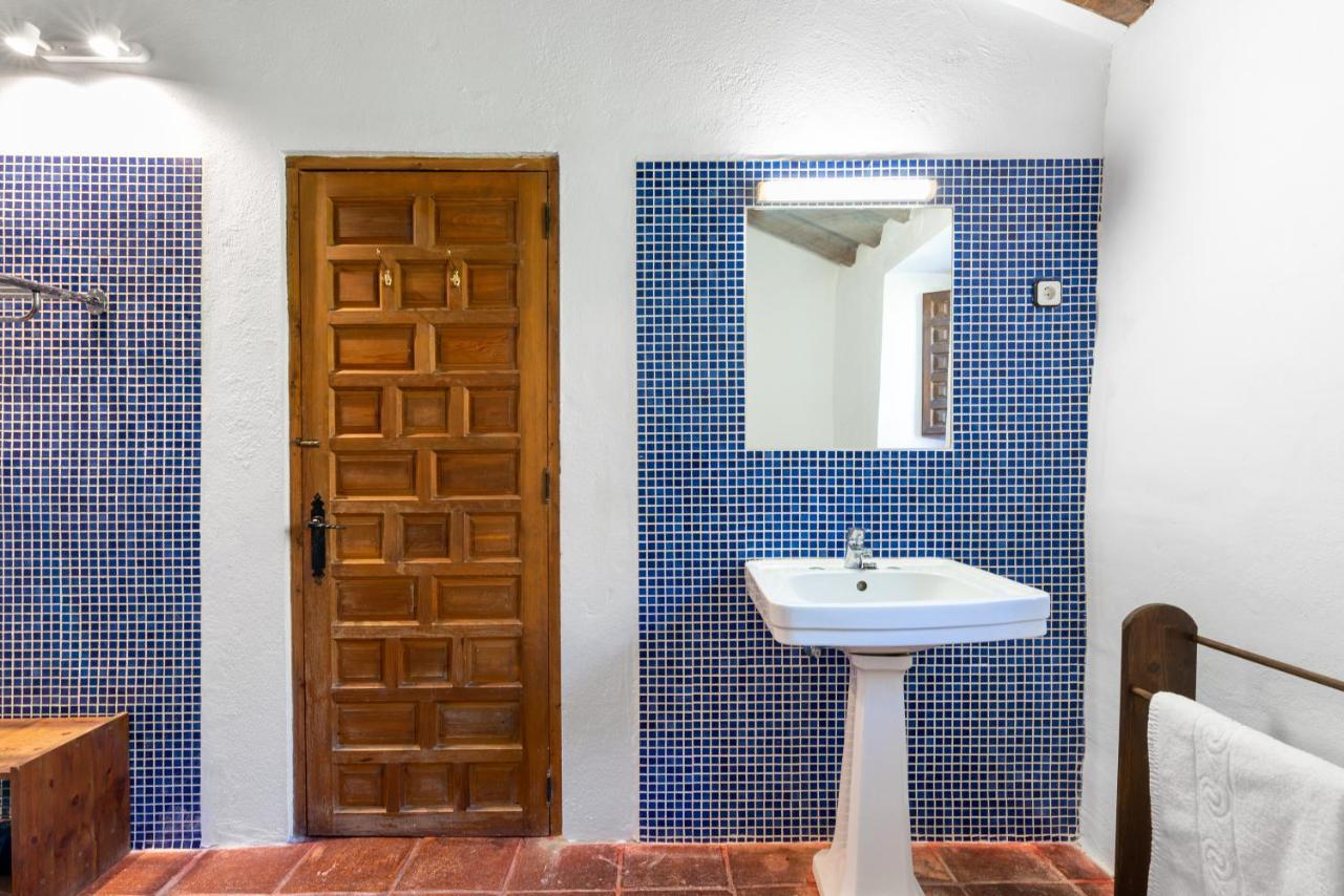 Сasa de vacaciones Arroyo De Adelfas Málaga
